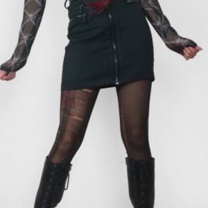 Akira skirt